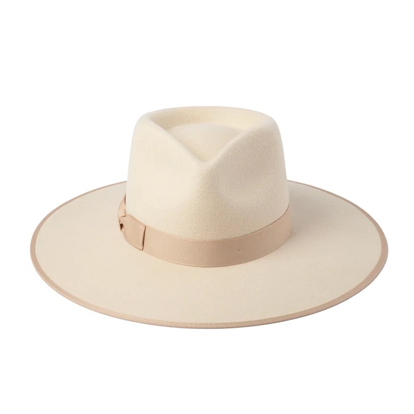 Lack Of Color Accessories - Lack of color ivory rancher